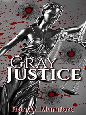 cover image of Gray Justice